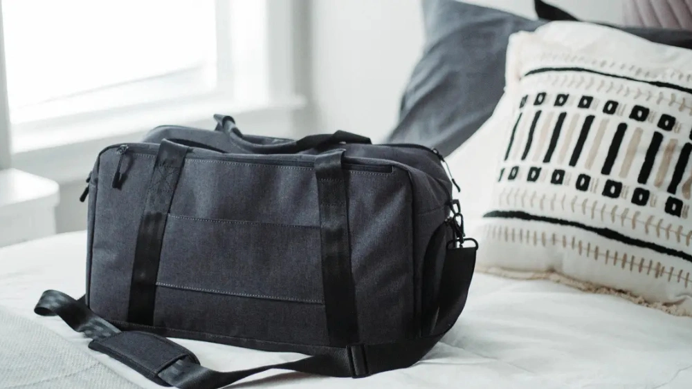 Office Duffel Bag: Ultimate Guide to Stylish Work Travel Gear