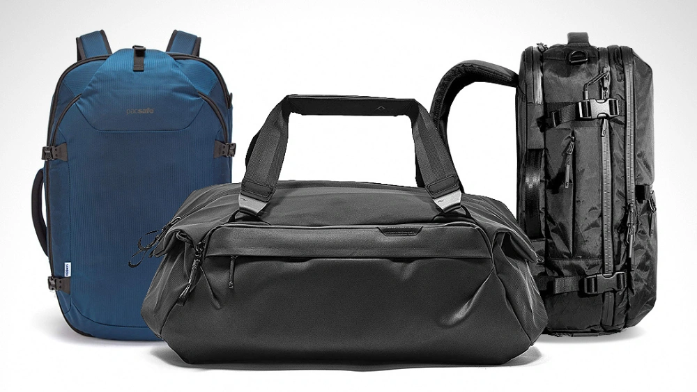 Carry on Bag And Personal Item: Top Travel Duffels and Backpacks Reviewed