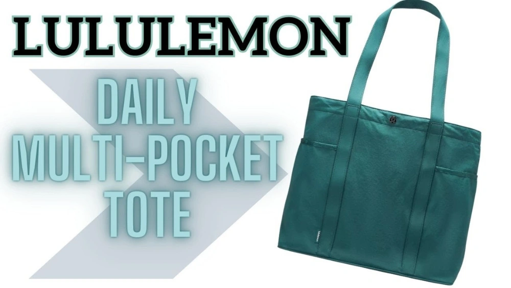 How to Get a Lululemon Tote Bag: Ultimate Guide to Scoring One