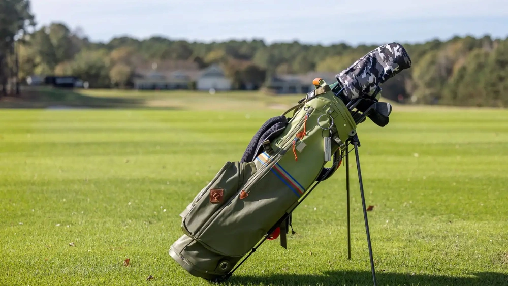 Cheap Good Golf Bags: Top Lightweight and Durable Picks for Every Golfer
