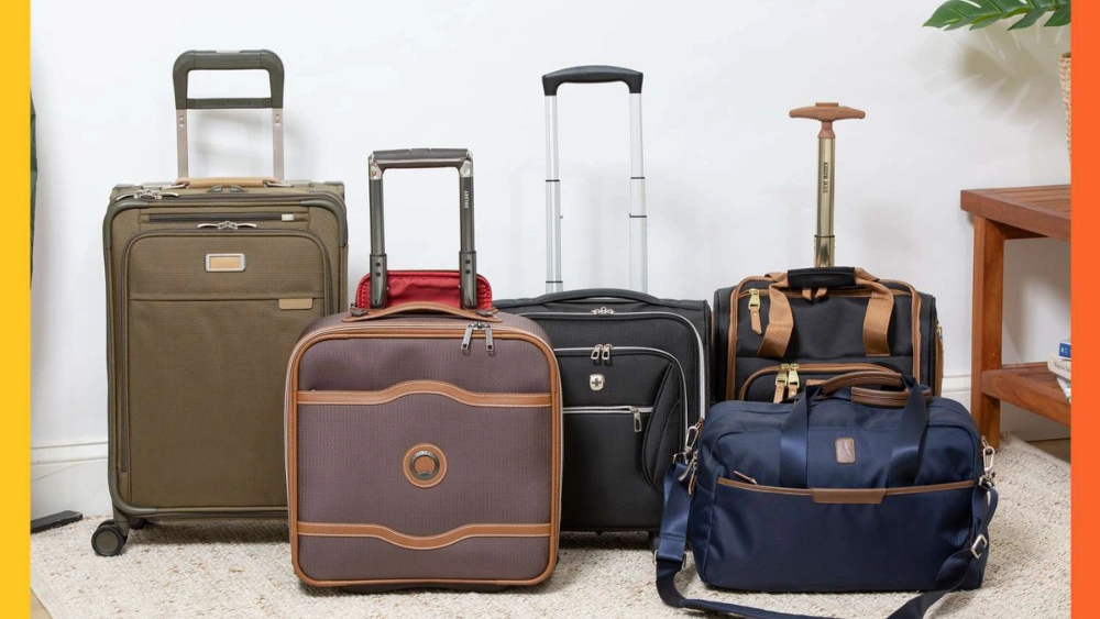 Carry on Luggage for Family of Four: Ultimate Packing Guide