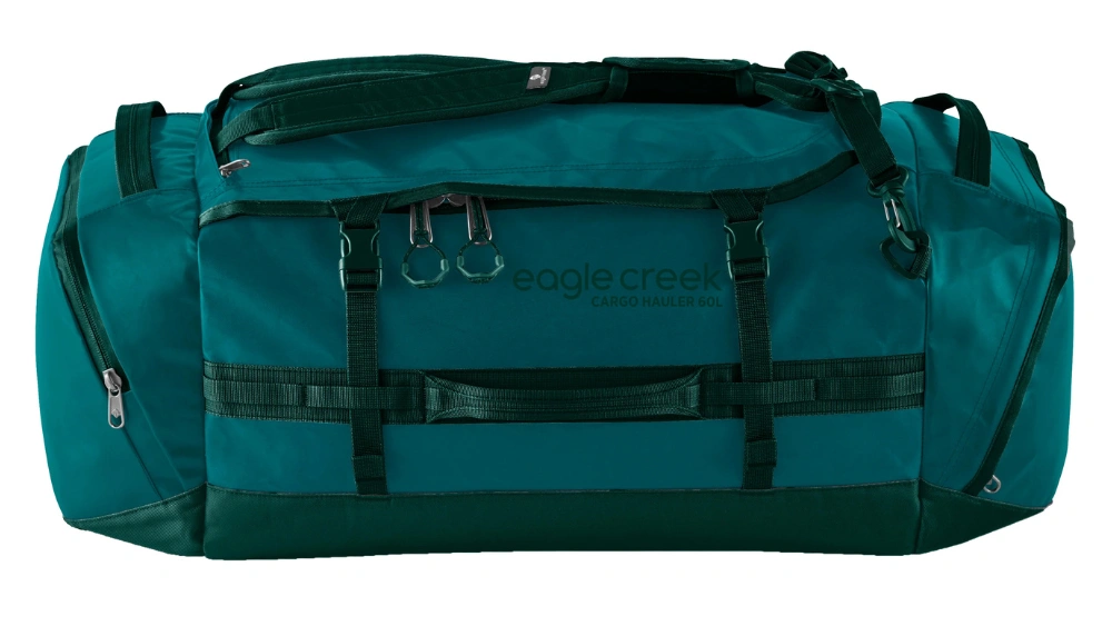 Soft Sided Duffel Bag: Ultimate Guide to Stylish Travel Gear
