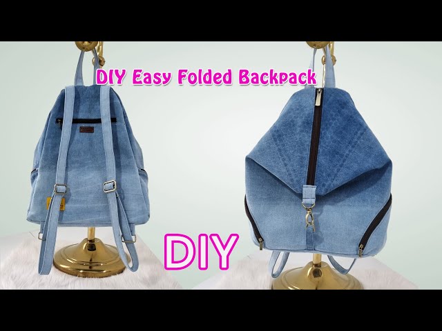 How to Make a Sling Bag into a Backpack: Easy DIY Transformation Tips