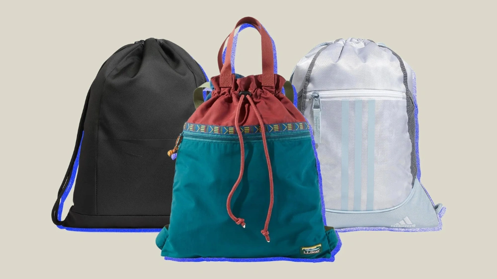 How to Make a Drawstring Backpack Bag: Easy DIY Guide for Beginners