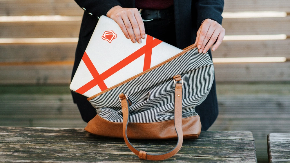 Can a Drawstring Bag Hold a Laptop: Ultimate Guide & Tips
