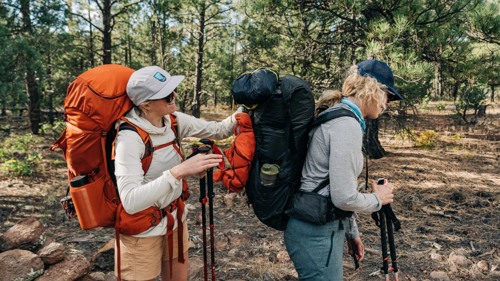 How Much Should a Backpacking Bag Weigh: Ultimate Guide for Comfort