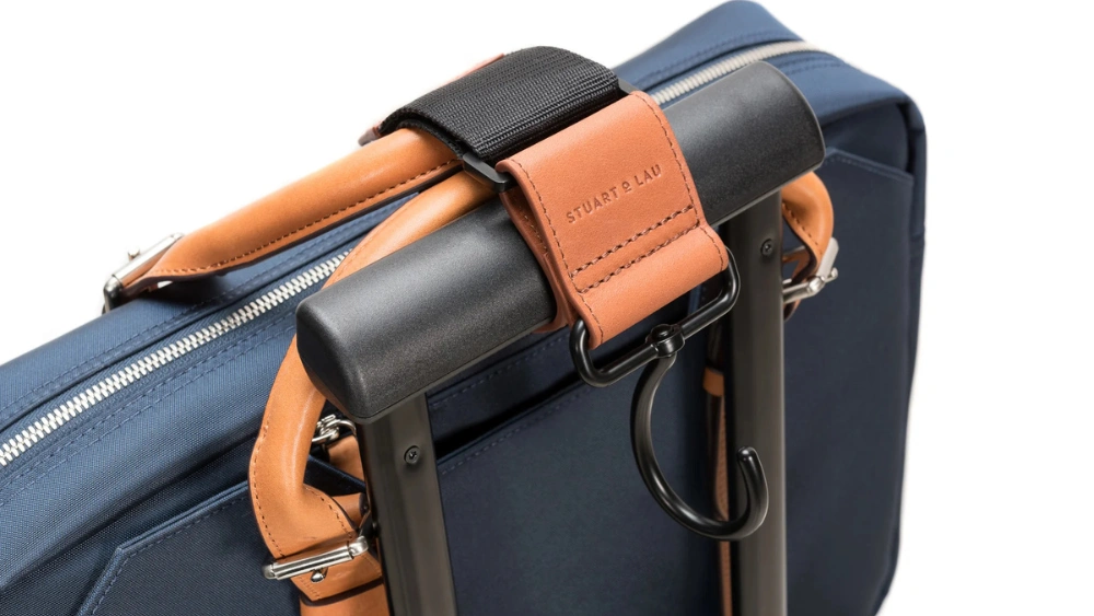 Luggage Strap for Tote Bag: Secure and Stylish Travel Essential