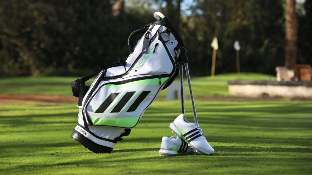 Custom Golf Shoe Bags: Personalized, Waterproof, and Travel-Ready Organizers