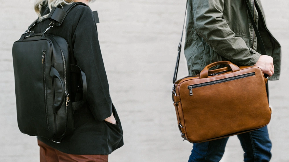 Are Backpacks Better Than Shoulder Bags: Ultimate Comfort Showdown
