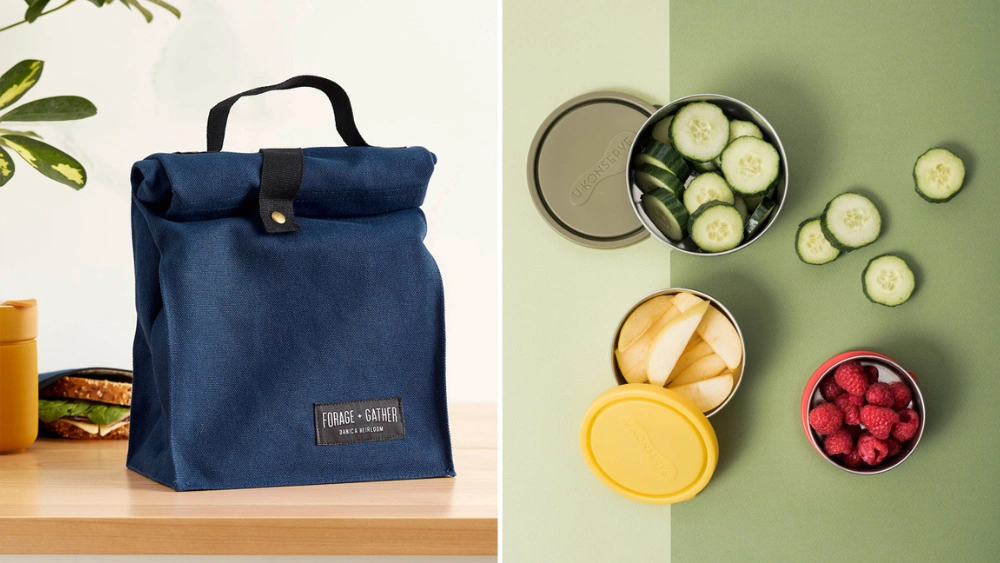What to Use As a Lunch Bag: Top Eco-Friendly & Stylish Picks