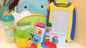 How to Make a Busy Bag: Easy DIY Ideas for Kids on the Go