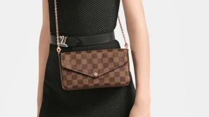 How Much is a Louis Vuitton Crossbody Bag: Ultimate Price Guide 2025