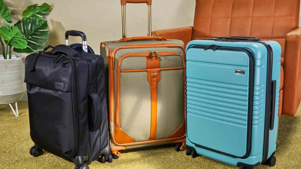 Biggest Carry On Bag: Top Rolling Duffels for Travel and Gym Use