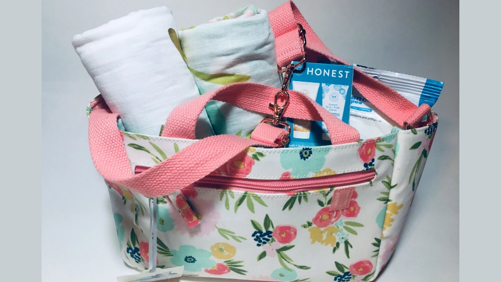 Are Eco Friendly Diaper Bags Safe for Babies: Essential Truths Revealed