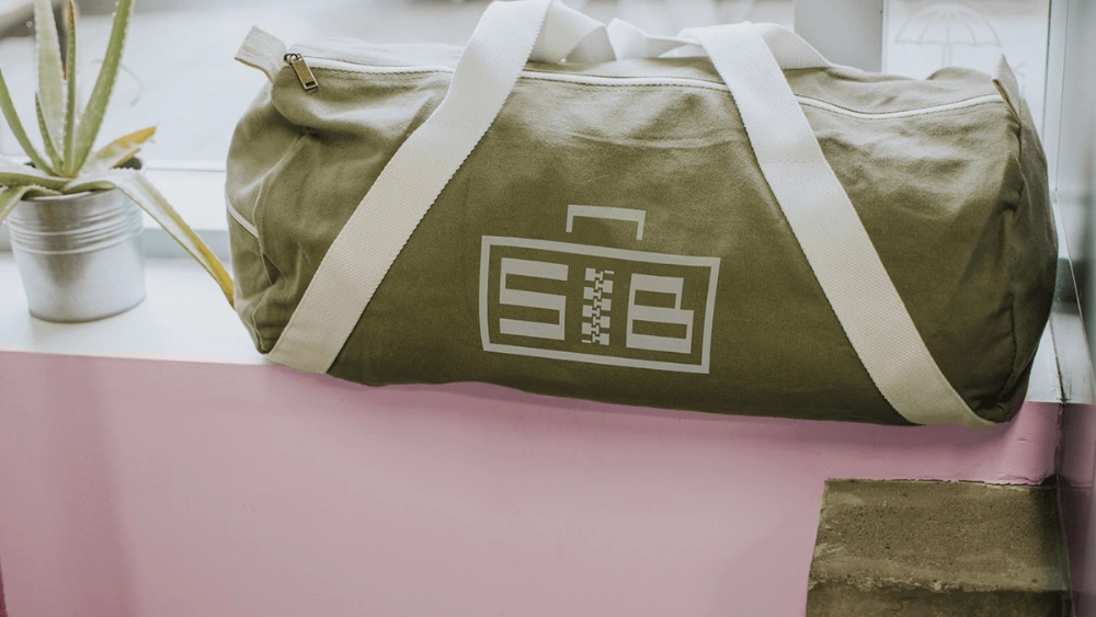 What Makes a Duffel Bag Eco Friendly: Key Features to Know