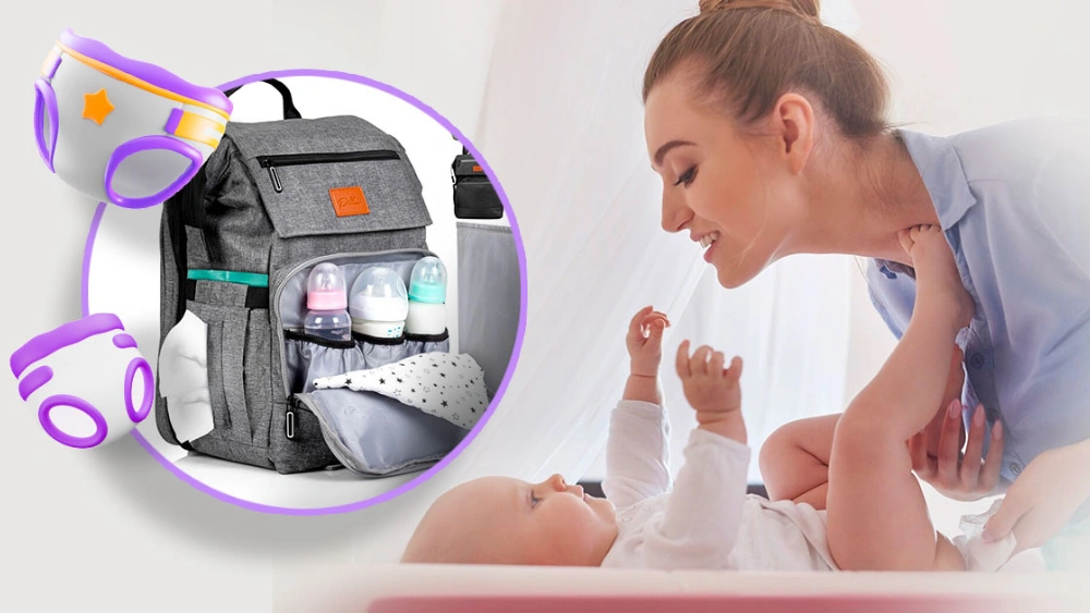 What to Check before Buying a Diaper Bag: Essential Tips for Parents