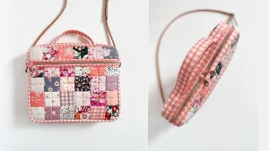 How to Sew a Messenger Bag by Hand: Easy Step-by-Step Guide