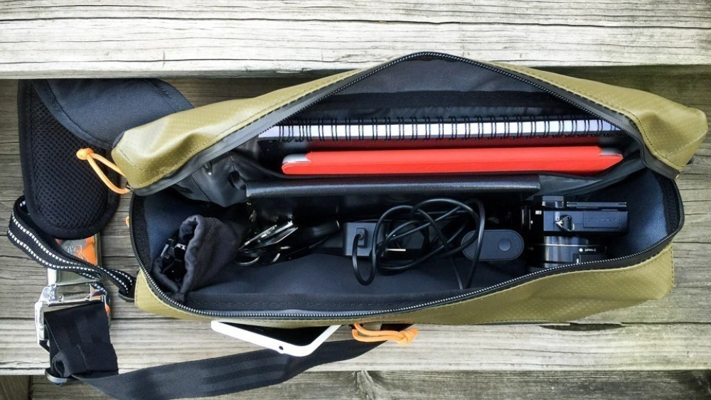 How to Pack a Messenger Bag for Travel: Essential Tips & Tricks