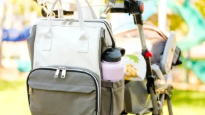 Lug Diaper Bag: Ultimate Multi-Function Baby Travel Backpack Guide