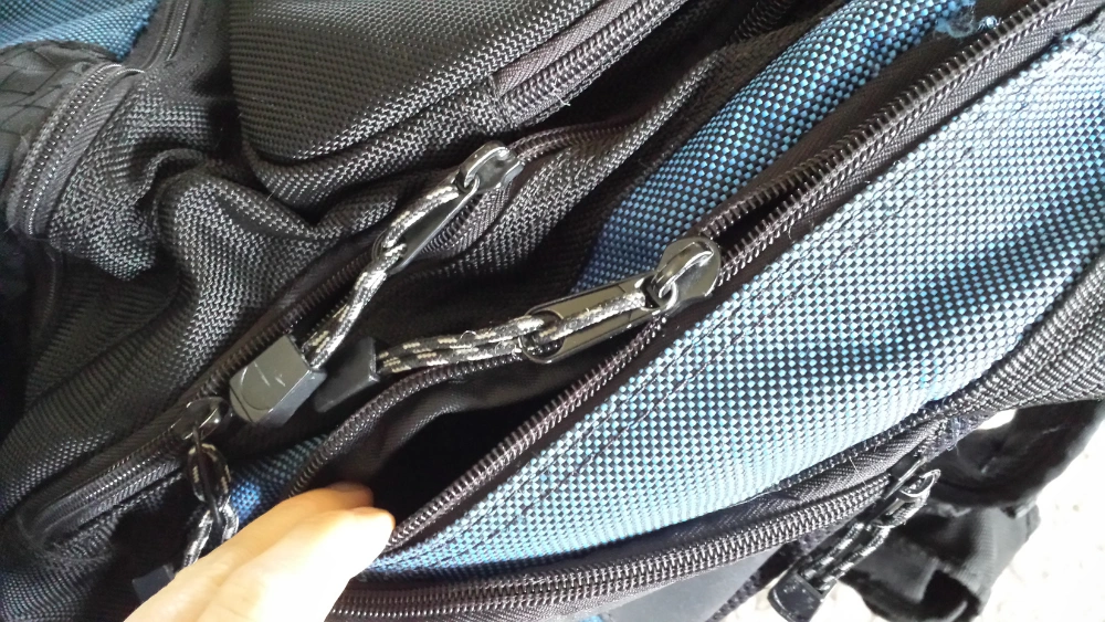How to Fix Torn Fabric on a Duffel Bag: Easy DIY Repair Tips