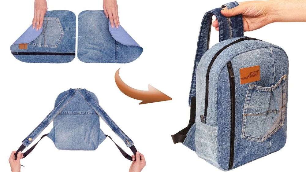 How to Make a Backpack from Scratch: Ultimate DIY Guide