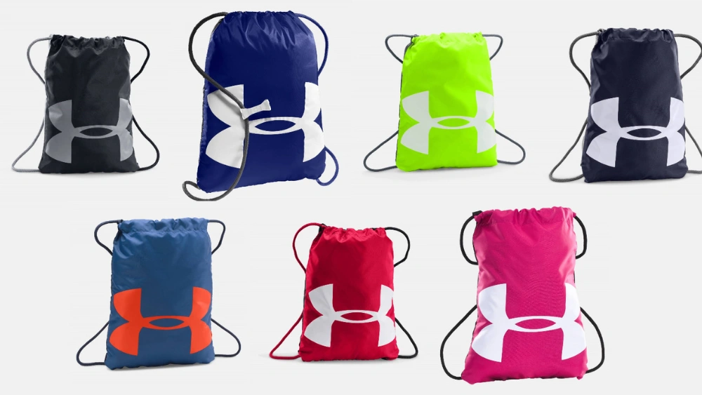 Under Armour Drawstring Bag Adjustment: Easy Tips for Perfect Fit