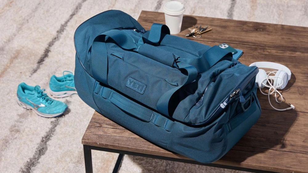 Are Canvas Duffel Bags Waterproof: Essential Facts You Must Know