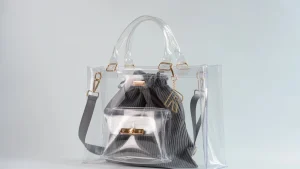 How to Make a Clear Tote Bag: Easy Steps for a Stylish DIY