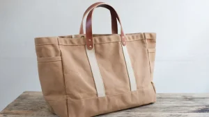 Bolsos Tote Bag: Stylish, Spacious, and Functional for Every Occasion