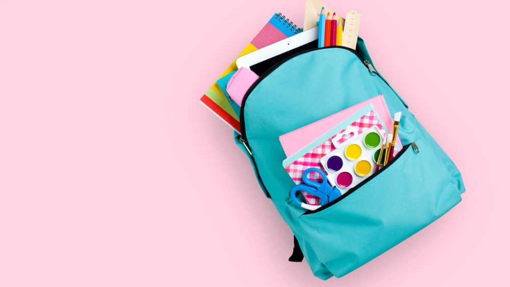 How to Personalize School Bag: Creative Ideas to Stand Out