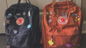 How to Decorate School Bag With Stickers: Creative & Fun Ideas