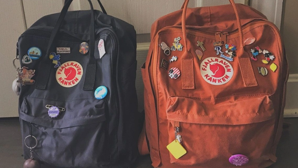 How to Decorate School Bag With Stickers: Creative & Fun Ideas