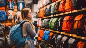 How to Choose the Right Backpack: Ultimate Guide for Perfect Fit