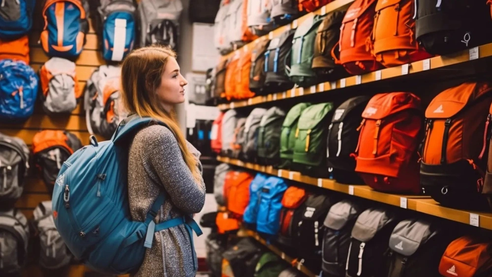 How to Choose the Right Backpack: Ultimate Guide for Perfect Fit