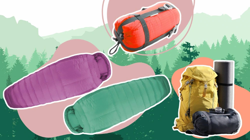 How to Lash Sleeping Bag to Backpack: Easy Steps for Secure Packing