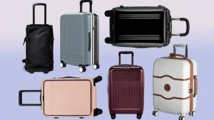 Best Bags for Travel: Top Stylish and Functional Picks for Every Trip