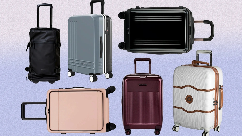 Best Bags for Travel: Top Stylish and Functional Picks for Every Trip