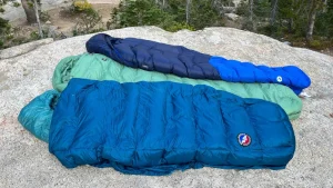 What Temperature Sleeping Bag for Backpacking: Ultimate Guide to Stay Warm