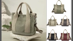 How to Make a Tote Bag Smaller: Easy DIY Shrinking Hacks