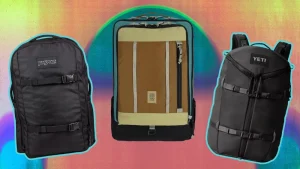Best Carry On Bag for International Travel: Top Space-Saving Picks