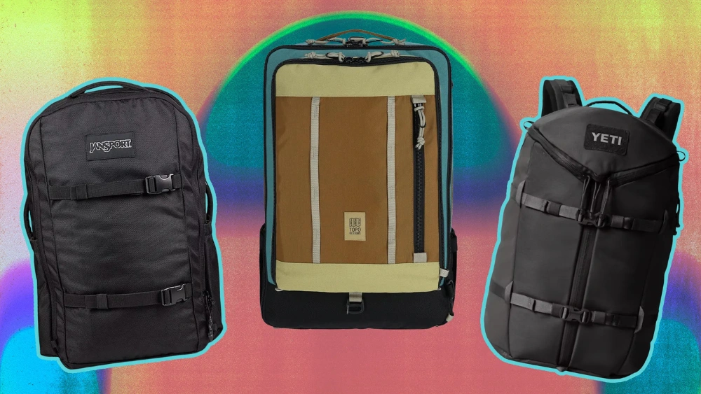 Best Carry On Bag for International Travel: Top Space-Saving Picks