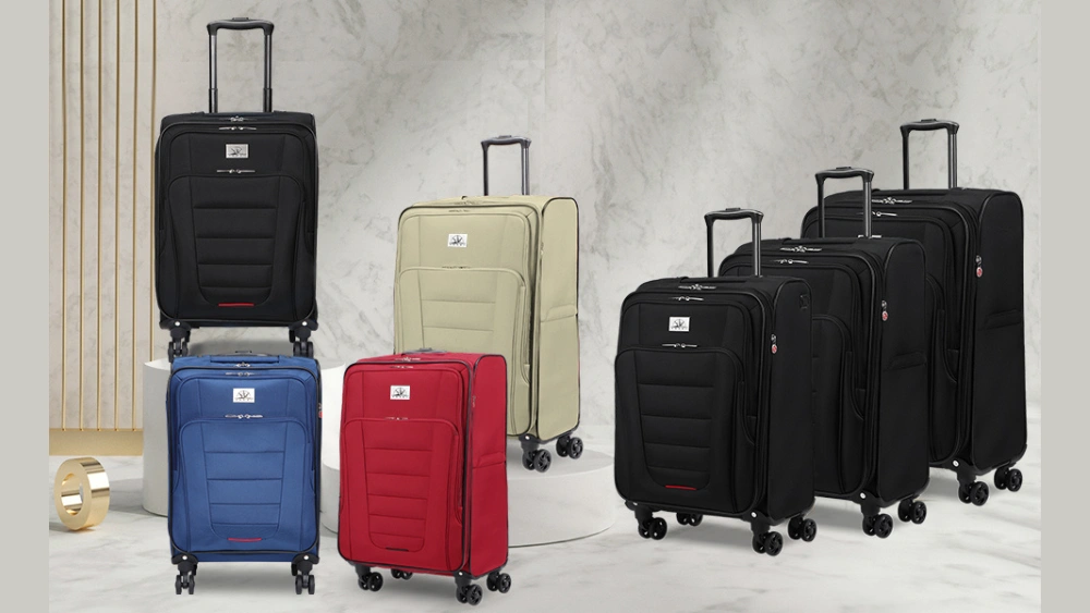 Luggage Sets for Family Travel: Ultimate Guide to Perfect Packing