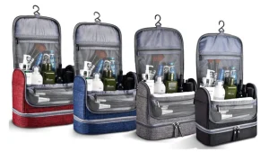 Best Toiletry Travel Accessories for Cruises: Ultimate Packing Guide