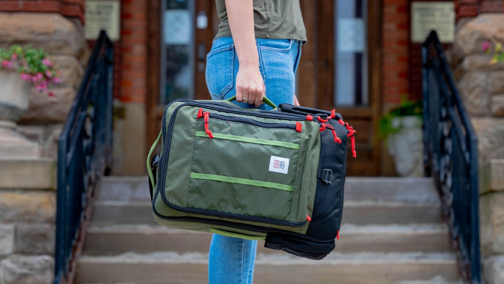 Best Travel Bag Pack: Top Carry-Ons with USB, Compression & More
