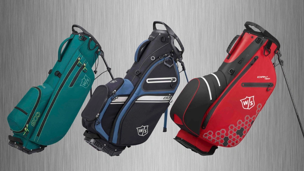 Cheap Golf Carry Bags: Top Lightweight and Durable Options for Easy Transport
