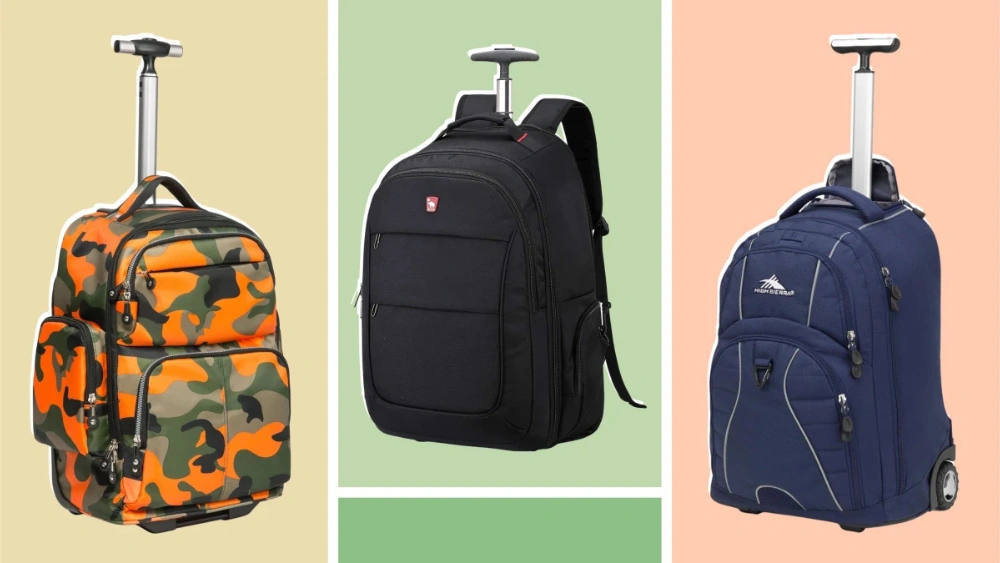 Best Rolling School Bag for Kids: Top Durable & Stylish Picks