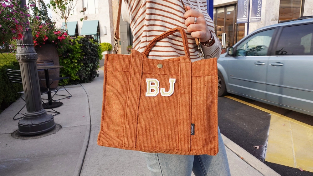 How to Make a Sturdy Tote Bag: Ultimate Guide for Durable DIY