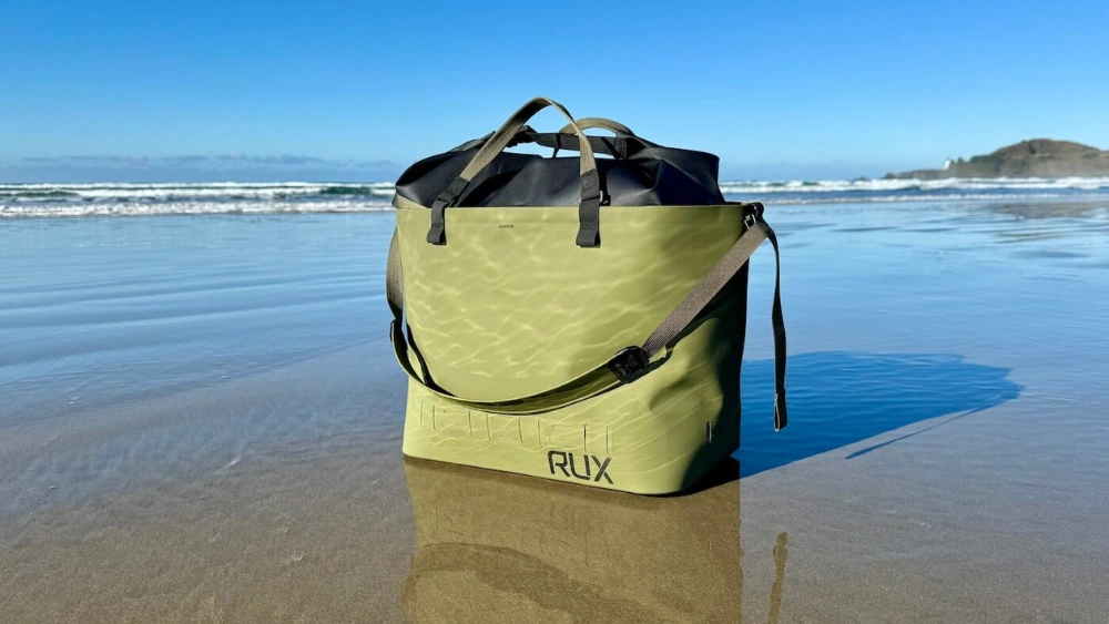 Best Waterproof Tote Bag: Stylish and Practical for Every Adventure