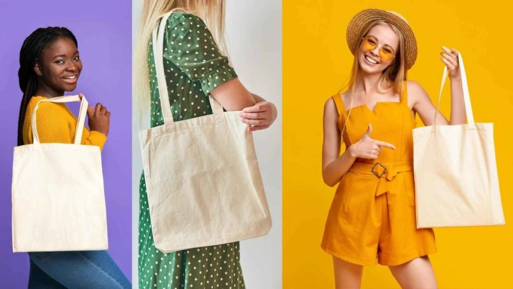 How to Wear a Tote Bag: Stylish Tips for Every Occasion