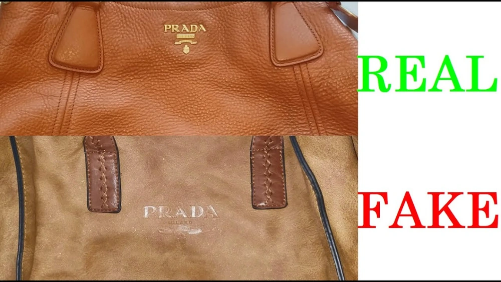 How to Spot a Fake Prada Messenger Bag: Ultimate Authenticity Guide